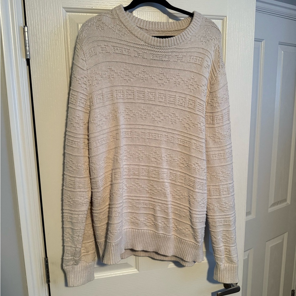 J Crew Sweater